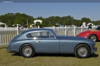 1954 Aston Martin DB2/4